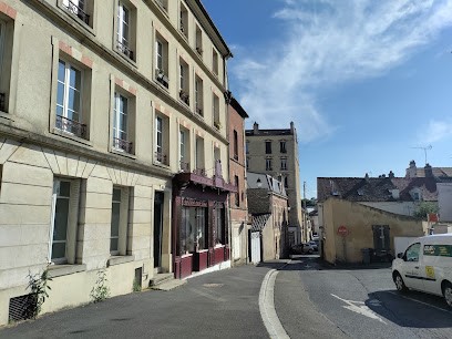 Clinique Vétérinaire Notre Dame, Clinique Vétérinaire à Pontoise