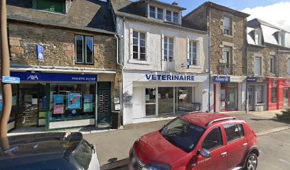 Cabinet Vétérinaire St Michel, Clinique Vétérinaire à Pontorson