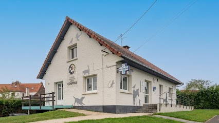 Clinique Vétérinaire de la coupole - Wizernes - Sevetys, Clinique Vétérinaire à Wizernes
