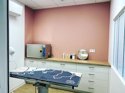 Cabinet vétérinaire Vet4Zoa Haute-Goulaine, Clinique Vétérinaire à Haute-Goulaine