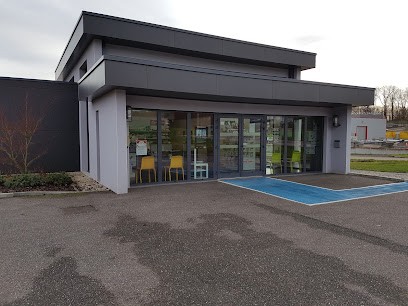 Cabinet Vétérinaire Du Pays Neuf, Clinique Vétérinaire à Rioz