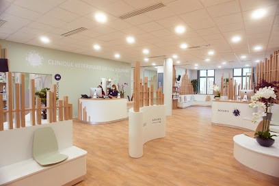 Clinique Vétérinaire Du VAL D'EUROPE - URGENCES VETERINAIRES 77 - 7j/7 De 8h à Minuit, Clinique Vétérinaire à Serris