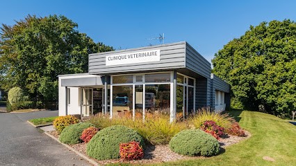 Veterinary Clinic St. Mark, Clinique Vétérinaire à Lannion
