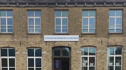 Clinique Vétérinaire Saint Sauveur, Clinique Vétérinaire à Quaëdypre