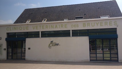 Veterinary Clinic Bruyeres, Clinique Vétérinaire à Saint-Étienne-du-Rouvray