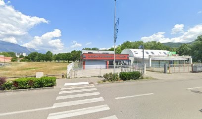 Paris Thierry, Clinique Vétérinaire à Saint-Martin-d'Hères
