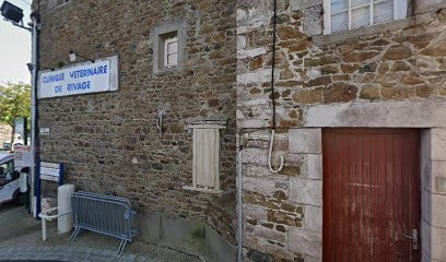 Clinique Vétérinaire du Rivage, Clinique Vétérinaire à Pléneuf-Val-André