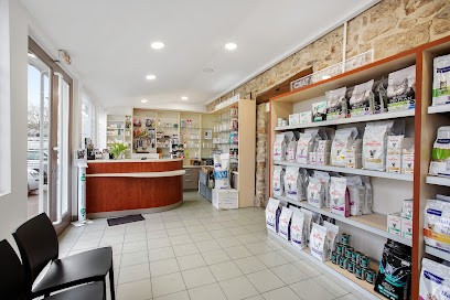 The Veterinary Clinic Drs JOURDA and Leclerc, Clinique Vétérinaire à Villiers-Saint-Frédéric