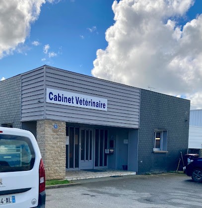 Cabinet Vétérinaire De Val D'Izé, Clinique Vétérinaire à Val-d'Izé
