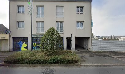 Meurlet Marielle, Clinique Vétérinaire à Sautron
