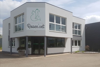 Veterinary Clinic Dr. Dresse, Clinique Vétérinaire à Rosheim