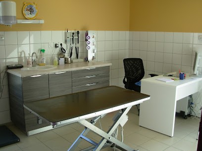 Clinique Vétérinaire du Saint-Laurent, Clinique Vétérinaire à Saint-Mamet-la-Salvetat