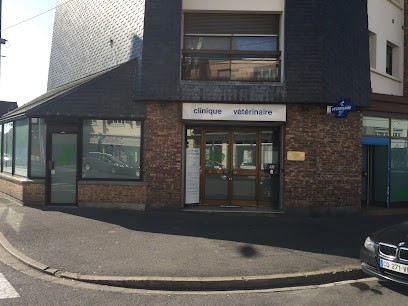 Clinique Vétérinaire Monveto des Docteurs Driesen et Versyck, Clinique Vétérinaire à Goussainville