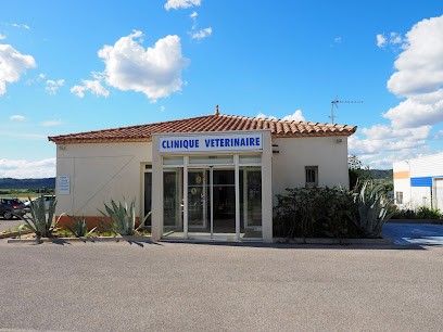 Clinique Vétérinaire De La Vaunage, Clinique Vétérinaire à Saint-Dionisy