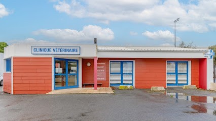 Veterinary Clinic Doctors Locatelli and Pollet, Clinique Vétérinaire à Saint-Hilaire-de-Riez