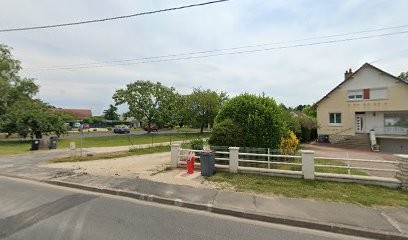 Joubert Sophie, Clinique Vétérinaire à Chémery