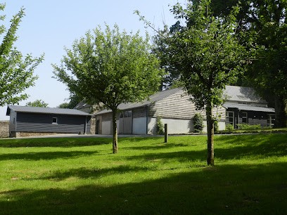 Clinique vétérinaire Drs Romanowski et Vezzadini SCP, Clinique Vétérinaire à Saint-Sauveur-le-Vicomte