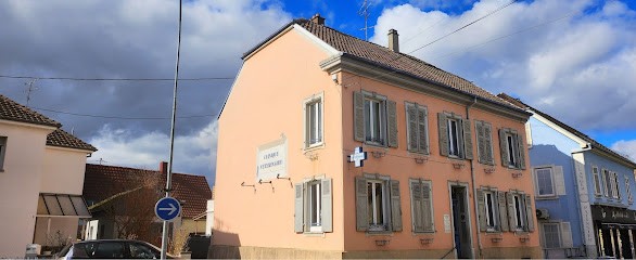 Veterinary Clinic Of The Ill, Clinique Vétérinaire à Pfastatt