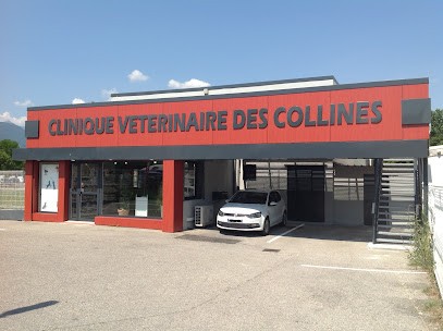 Clinique Vétérinaire Univet des Collines, Clinique Vétérinaire à Saint-Martin-d'Hères