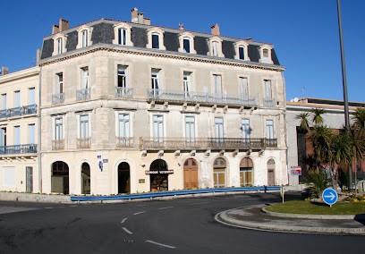Tivoli Veterinary Clinic, Clinique Vétérinaire à Sète