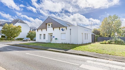 Clinique vétérinaire de Fondettes - Sevetys, Clinique Vétérinaire à Fondettes