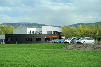 Clinique Vétérinaire Des Hutins, Clinique Vétérinaire à Saint-Julien-en-Genevois