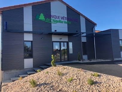 Clinique Vétérinaire de l'Aiguille Verte, Clinique Vétérinaire à Saugues