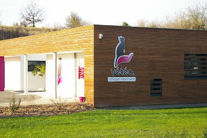 Veterinary Clinic Vetea - Saintes, Clinique Vétérinaire à Saintes