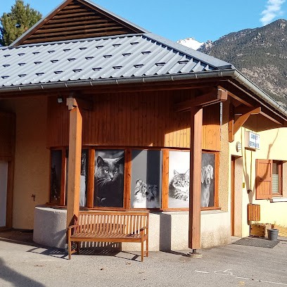 Veterinary practice Four Valleys, Clinique Vétérinaire à Guillestre