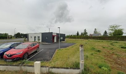 Clinique Vétérinaire De La Villatte, Clinique Vétérinaire à Saint-Nicolas-de-Bourgueil