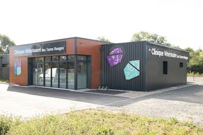 Clinique Vétérinaire des Terres Rouges, Clinique Vétérinaire à Mehun-sur-Yèvre