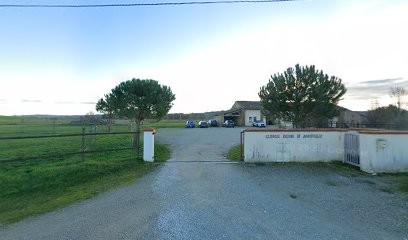SCP De Veterinaires J. Thevenot, Clinique Vétérinaire à Issus