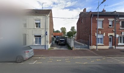 Griffard Michel, Clinique Vétérinaire à Saint-Amand-les-Eaux