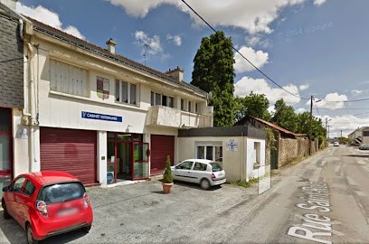 GSAB - Cabinet Vétérinaire du Scorff, Clinique Vétérinaire à Guémené-sur-Scorff