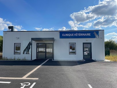 Lay Veterinary Clinic Doctors and Harmand, Clinique Vétérinaire à Jarnac