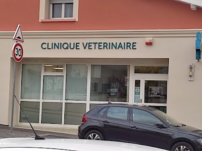 Clinique Vétérinaire Du Chien Vert, Clinique Vétérinaire à Jonage