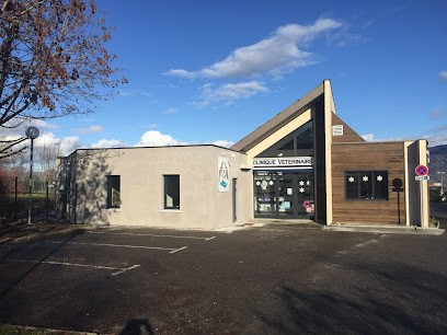 Veterinary Clinic Foron Labrot Van de Velde Vellut, Clinique Vétérinaire à La Roche-sur-Foron