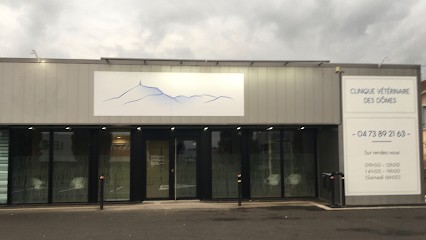 Domes Veterinary Clinic, Clinique Vétérinaire au Broc