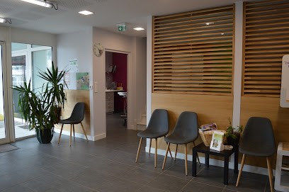Clinique vétérinaire Aubrac Passion, Clinique Vétérinaire à Laguiole