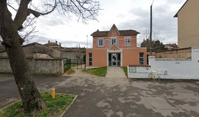 Chambion Patrick, Clinique Vétérinaire à Tassin-la-Demi-Lune