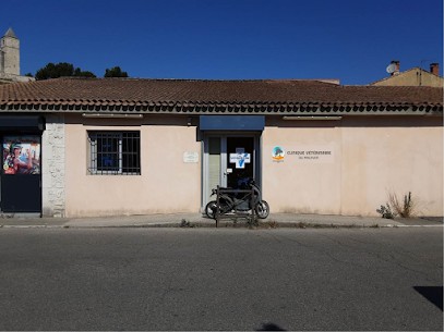 Cabinet vétérinaire du Malaven, Clinique Vétérinaire à Rochefort-du-Gard