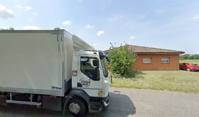 LEBE Jean-Jacques, Clinique Vétérinaire à Lévignac