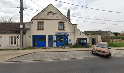 Auboiron-Alasnier Véronique, Clinique Vétérinaire à Saint-Jean-de-Braye