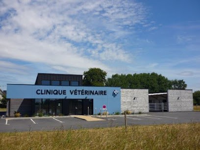 Clinique Vétérinaire de Surzur, Clinique Vétérinaire à Surzur