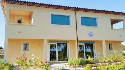 Groupe Vétérinaire St Bernard- Les Arcs Sur Argens, Clinique Vétérinaire aux Arcs