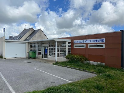 Clinique Vétérinaire AOD AN ABER, Clinique Vétérinaire à Saint-Renan