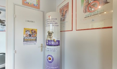 Clinique Vétérinaire du Dr Vet Baumgartner, Clinique Vétérinaire à Marckolsheim