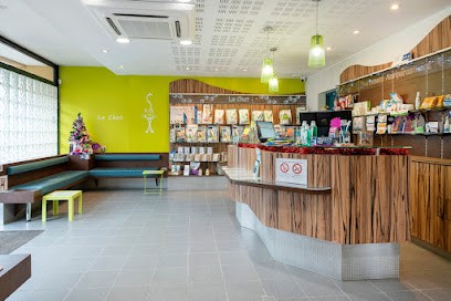 Veterinary Clinic Advet, Clinique Vétérinaire à Longjumeau