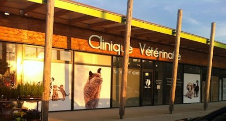 Clinique Vétérinaire Mon Véto Vaujours, Clinique Vétérinaire à Vaujours