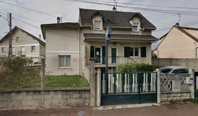 Dr ESTRADE Céline, Clinique Vétérinaire à Tremblay-en-France